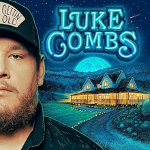 Picture of Gettin' Old by Luke Combs