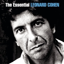 Picture of The Essential Leonard Cohen by Cohen, Leonard