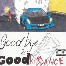 Picture of GOODBYE & GOOD RIDDANCE(LP by JUICE WRLD