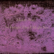 Picture of SO TONIGHT THAT I MIGHT(LP by MAZZY STAR