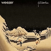 Picture of PINKERTON(LP) by WEEZER