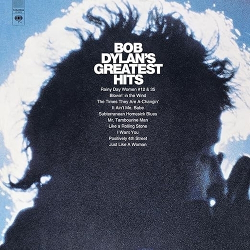 Picture of Greatest Hits Volume 1 (Remastered)  by Bob Dylan