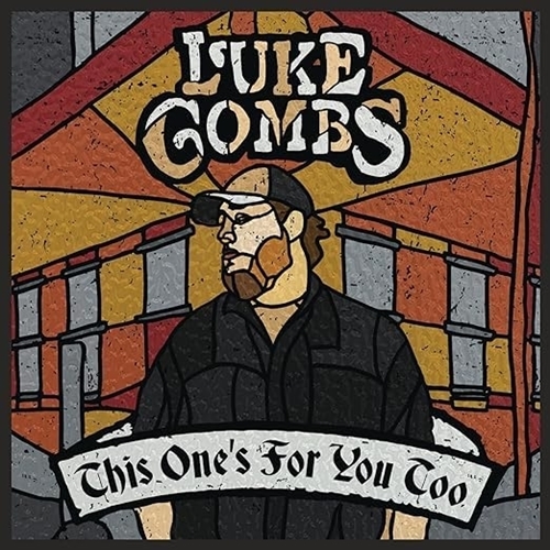 Picture of This One'S For You Too (Deluxe Edition)  by Luke Combs