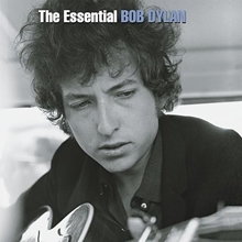 Picture of The Essential Bob Dylan  by Bob Dylan