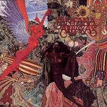 Picture of Abraxas (Remastered) by Santana