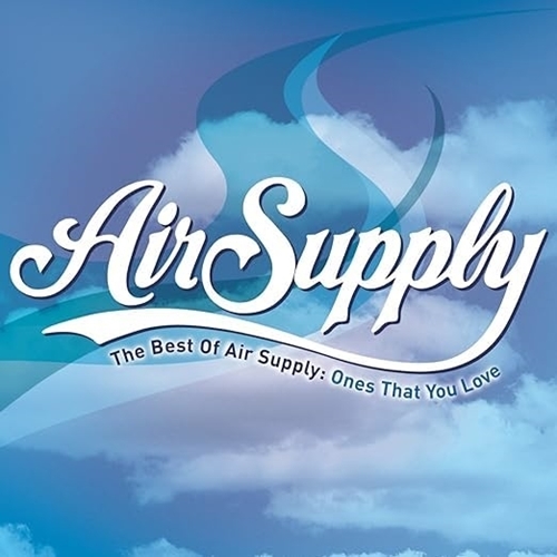 Picture of One That You Love: The Best Of Air S Upply by Air Supply