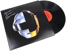 Picture of Random Access Memories by Daft Punk