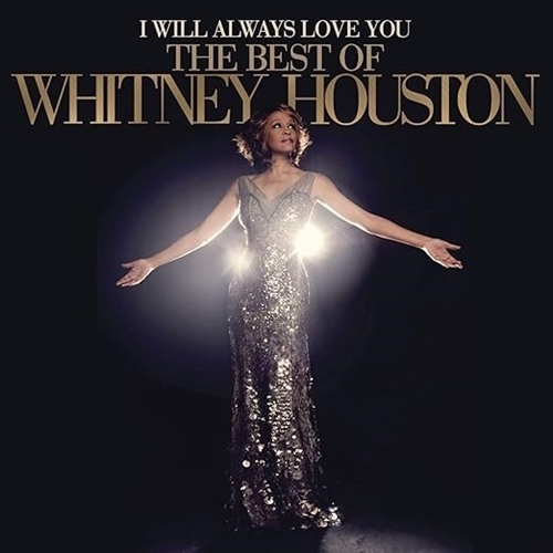 Picture of I Will Always Love You: The Best Of Whitney Houston by Houston, Whitney