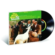 Picture of PET SOUNDS 50TH(LP STEREO by BEACH BOYS,THE
