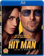 Picture of Hit Man [Blu-ray]