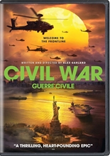 Picture of Civil War [DVD]