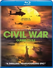 Picture of Civil War [Blu-ray]