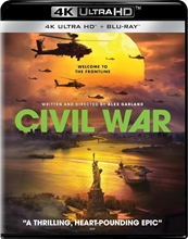Picture of Civil War [UHD]