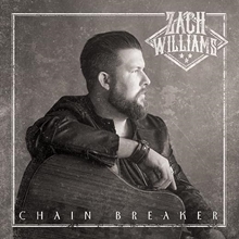 Picture of Chain Breaker by Williams, Zach