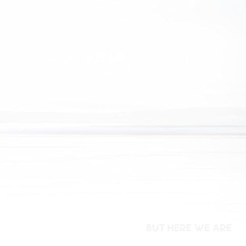 Picture of But Here We Are by Foo Fighters