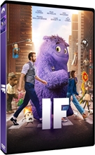 Picture of IF (Imaginary Friends) [DVD]