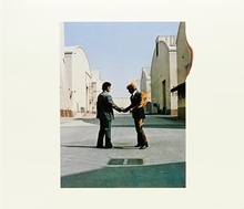 Picture of Wish You Were Here by Pink Floyd