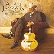 Picture of Greatest Hits by Jackson, Alan