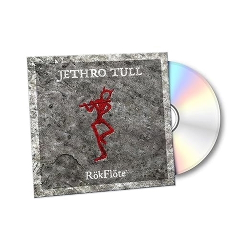 Picture of Rokflote by Jethro Tull