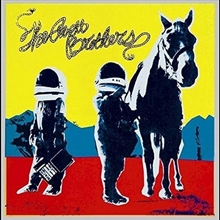 Picture of TRUE SADNESS(LP) by AVETT BROTHERS,THE