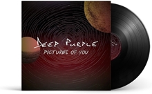 Picture of Pictures of You by Deep Purple [LP]