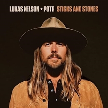 Picture of Sticks And Stones by Lukas Nelson & Promise Of The Real