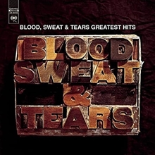 Picture of Greatest Hits (Remastered)  by Sweat & Tears Blood