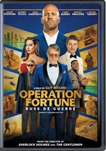 Picture of Operation Fortune [DVD]