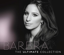 Picture of The Ultimate Collection by Streisand, Barbra