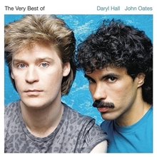 Picture of The Very Best Of Daryl Hall / John Oates by Hall, Daryl & Oates, John