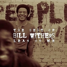 Picture of Lean On Me: The Best Of Bill Withers (Remastered) by Withers, Bill