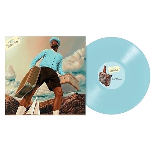 Picture of Call Me If You Get Lost: The Estate Sale by Tyler, The Creator