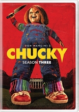 Picture of Chucky: Season Three [DVD]