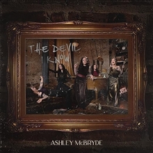 Picture of The Devil I Know  by Ashley McBryde