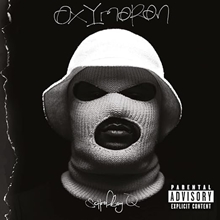 Picture of OXYMORON(LP) by SCHOOLBOY Q