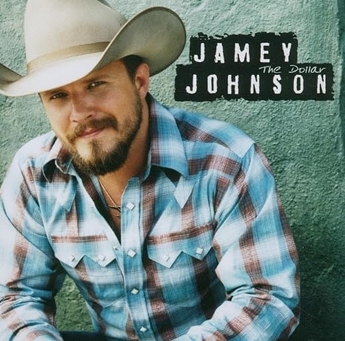 Picture of The Dollar  by Jamey Johnson