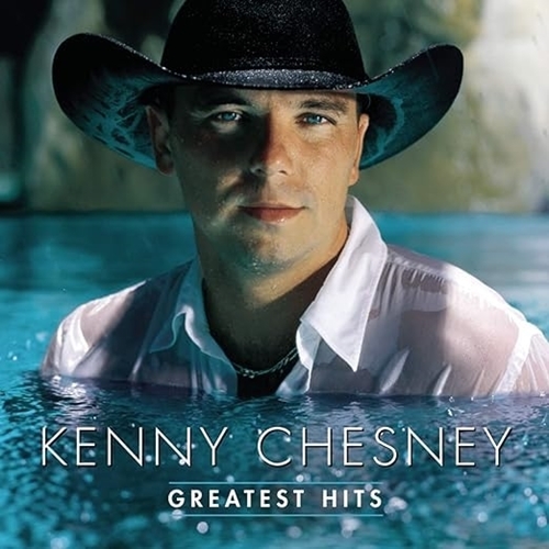 Picture of Greatest Hits  by Kenny Chesney