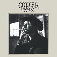 Picture of Colter Wall (LP)  by Colter Wall