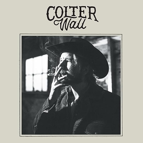 Picture of Colter Wall (LP) by Colter Wall