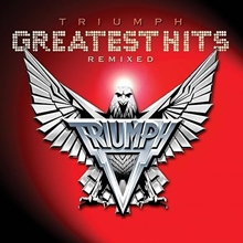 Picture of Greatest Hits Remixed by Triumph