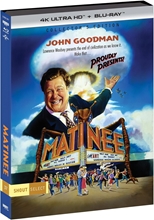 Picture of Matinee (Collector's Edition) [UHD]
