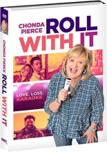 Picture of Roll With It [DVD]