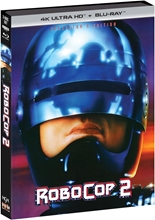 Picture of RoboCop 2 (Collector's Edition) [UHD]