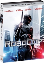 Picture of RoboCop (2014) [UHD]