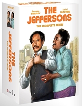 Picture of The Jeffersons: The Complete Series [DVD]