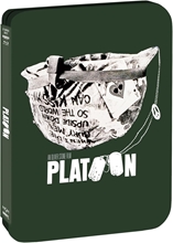 Picture of Platoon (Limited Edition Steelbook) [UHD]
