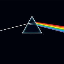 Picture of The Dark Side Of The Moon (50th Anniversary Remaster) by Pink Floyd