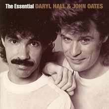 Picture of Essential Hall & Oat  by Hall & Oates