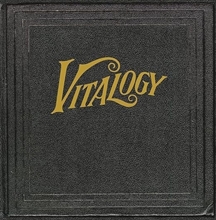 Picture of Vitalogy by Pearl Jam