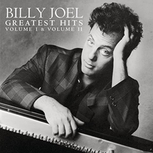 Picture of Greatest Hits, Vol. 1&2 by Joel, Billy